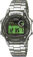 Casio Digital W-94HD-1A
