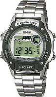 Casio Digital W-94HD-7A