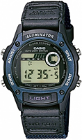 Casio Digital W-94HF-2A