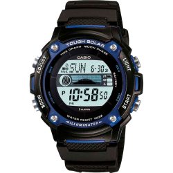 Casio Digital W-S210H-1AVEG