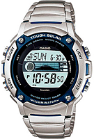 Casio Digital W-S210HD-1A