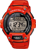 Casio Digital W-S220C-4A