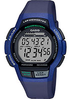Casio Digital WS-1000H-2AVEF