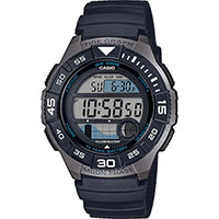 Casio Digital WS-1100H-1AVEF