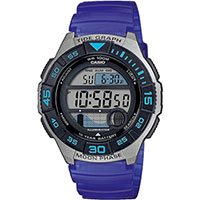 Casio Digital WS-1100H-2AVEF