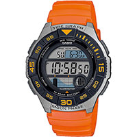 Casio Digital WS-1100H-4AVEF