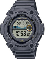 Casio Digital WS-1300H-8AVEF