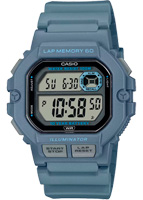 Casio Digital WS-1400H-2A