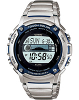 Casio Digital WS-210HD-1A