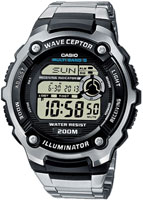 Casio Wave Ceptor WV-200DE-1A