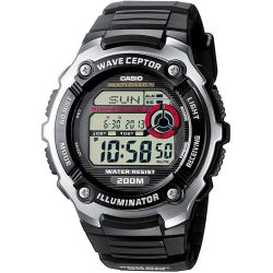 Casio Wave Ceptor WV-200E-1A