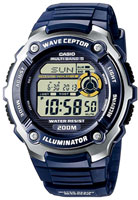 Casio Wave Ceptor WV-200E-2A