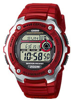 Casio Wave Ceptor WV-200E-4A