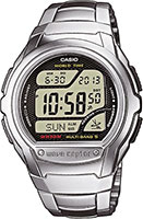 Casio Radio Controlled WV-58DE-1AVEG