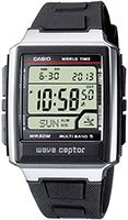 Casio Radio Controlled WV-59E-1AVEG