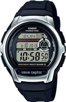 Casio Wave Ceptor WV-M60-1A