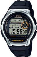 Casio Wave Ceptor WV-M60-9A