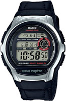 Casio Wave Ceptor WV-M60B-1A
