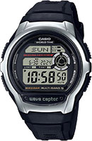 Casio Wave Ceptor WV-M60R-1A