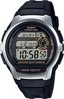 Casio Wave Ceptor WV-M60R-9A