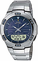 Casio Wave Ceptor WVA-105HDE-2A