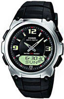 Casio Wave Ceptor WVA-109HE-1B