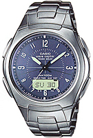 Casio Wave Ceptor WVA-430TDE-1A2