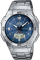Casio Wave Ceptor WVA-470TDE-2A