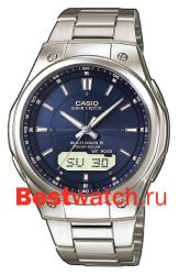 Casio Wave Ceptor WVA-M610D-2A