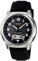 Casio Wave Ceptor WVA-M630B-1A