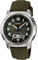 Casio Wave Ceptor WVA-M630B-3A