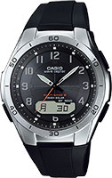 Casio Wave Ceptor WVA-M640-1A2