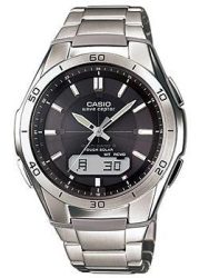 Casio Wave Ceptor WVA-M640D-1A