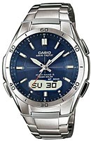 Casio Wave Ceptor WVA-M640D-2A