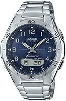 Casio Wave Ceptor WVA-M640D-2A2