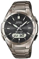 Casio Wave Ceptor WVA-M640TD-1A