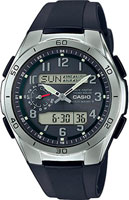 Casio Wave Ceptor WVA-M650-1A2