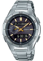 Casio Wave Ceptor WVA-M650D-1A2