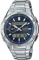 Casio Wave Ceptor WVA-M650D-2A