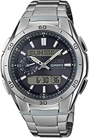 Casio Wave Ceptor WVA-M650TD-1A