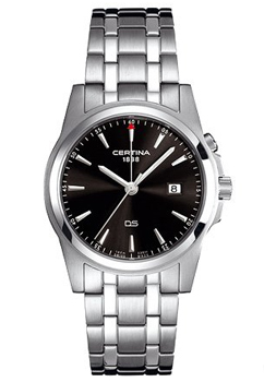 Часы Certina DS Tradition 098.7195.42.61