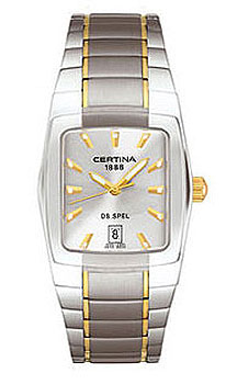 Часы Certina DS Spel 113.7153.44.11