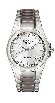 Часы Certina DS Spel 115.7153.42.11