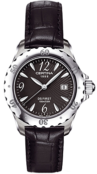 Часы Certina DS First 129.7084.42.61
