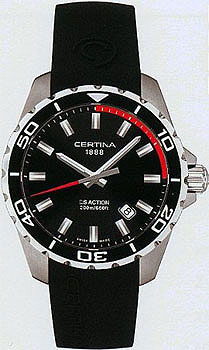 Часы Certina DS Action 260.7078.42.69
