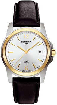 Часы Certina DS Tradition 260.7095.44.16