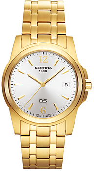 Часы Certina DS Tradition 260.7195.46.16