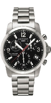 Часы Certina DS Podium 536.7129.42.66