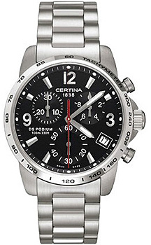 Часы Certina DS Podium 536.7129.42.69