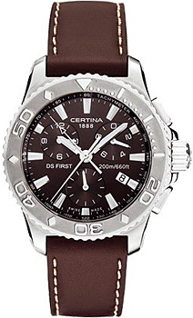 Часы Certina DS First 541.7084.42.61